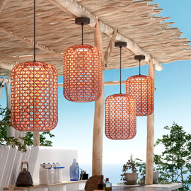 NANS S/31.2 PENDANT LIGHT